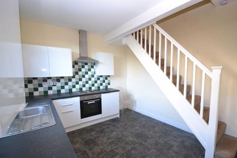 2 bedroom terraced house for sale, Heyes Street, Wigan WN6