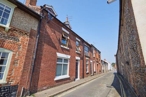 2 bedroom apartment to rent, Swan Street, Fakenham NR21