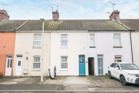 2 bedroom terraced house for sale, Shapwick Road, Poole BH15