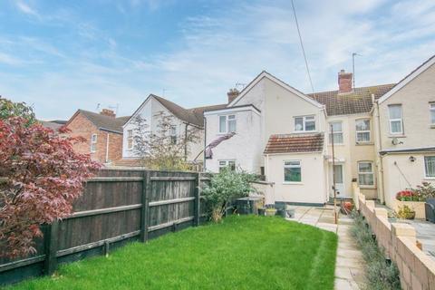 2 bedroom terraced house for sale, Shapwick Road, Poole BH15