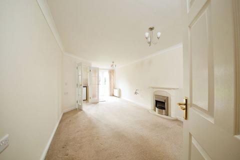 1 bedroom retirement property for sale, 65 Broomfield Road, Chelmsford CM1