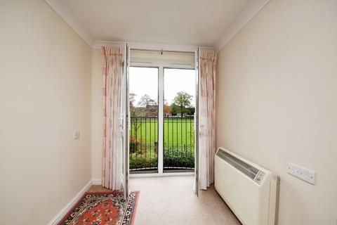 1 bedroom retirement property for sale, 65 Broomfield Road, Chelmsford CM1