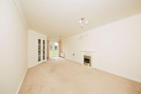 1 bedroom retirement property for sale, 65 Broomfield Road, Chelmsford CM1