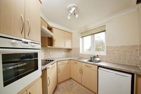 1 bedroom retirement property for sale, 65 Broomfield Road, Chelmsford CM1