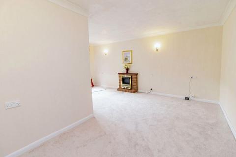 1 bedroom retirement property for sale, Willow Road, Aylesbury HP19