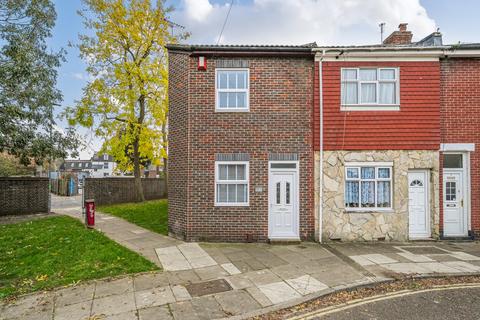 1 bedroom end of terrace house for sale, Bevis Road, Hampshire PO2