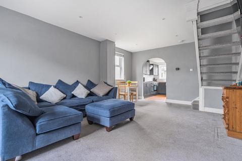 1 bedroom end of terrace house for sale, Bevis Road, Hampshire PO2