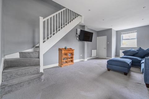 1 bedroom end of terrace house for sale, Bevis Road, Hampshire PO2