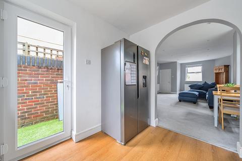 1 bedroom end of terrace house for sale, Bevis Road, Hampshire PO2