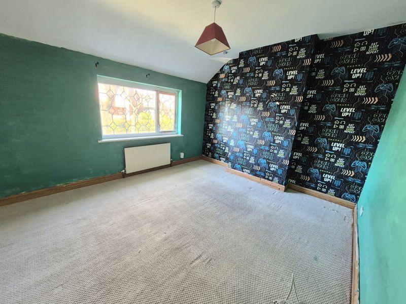 Front Bedroom