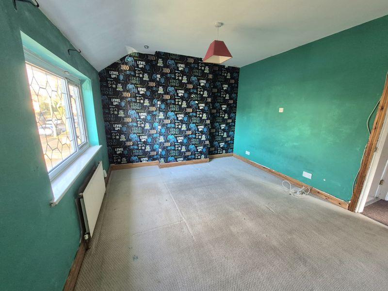 Front Bedroom