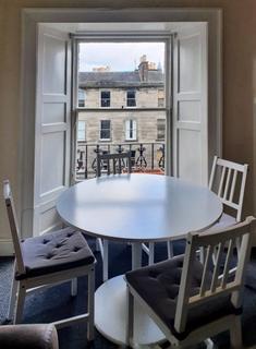 4 bedroom flat to rent, Rankeillor Street, Newington, Edinburgh, EH8