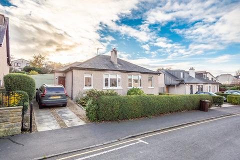 2 bedroom bungalow for sale, 111 Craigleith Hill Avenue, Craigleith, Edinburgh, EH4