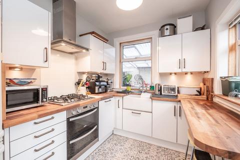 2 bedroom bungalow for sale, 111 Craigleith Hill Avenue, Craigleith, Edinburgh, EH4