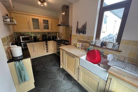 3 bedroom terraced house to rent, Trevaunance Road, St. Agnes