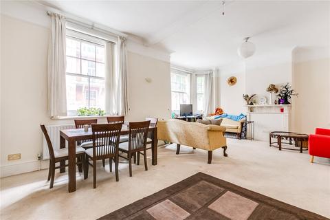 4 bedroom apartment to rent, Rugby Mansions, London W14