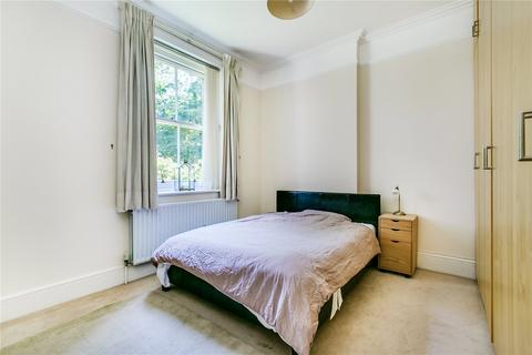 4 bedroom apartment to rent, Rugby Mansions, London W14