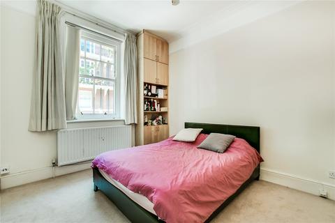 4 bedroom apartment to rent, Rugby Mansions, London W14