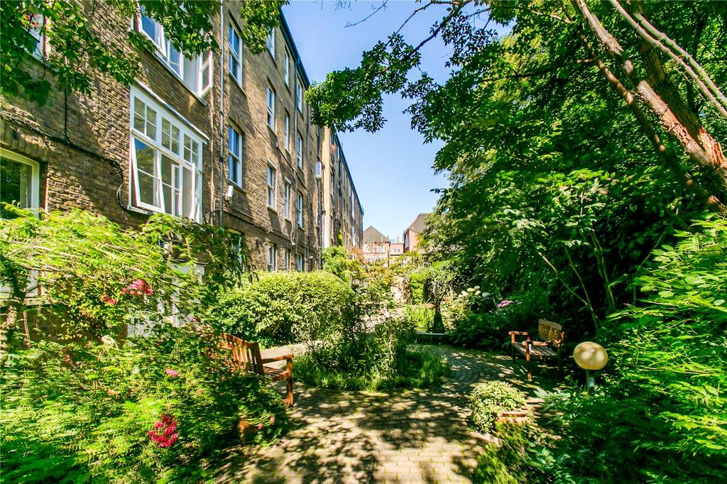 Communal Garden