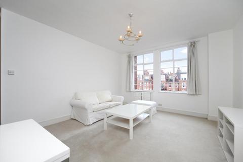 2 bedroom apartment to rent, Oakwood Court, London W14