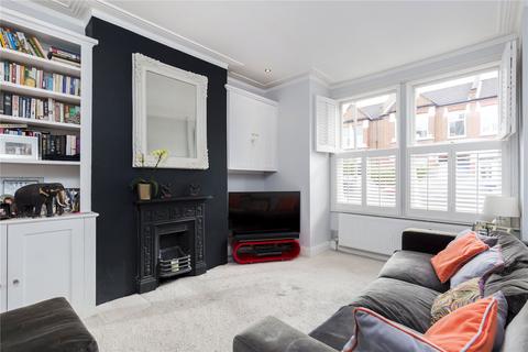 2 bedroom apartment to rent, Bickley Street, London SW17