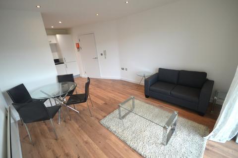 1 bedroom flat to rent, Napier Street, Sheffield, South Yorkshire, UK, S11