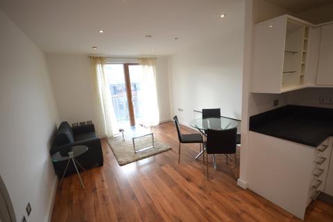 1 bedroom flat to rent, Napier Street, Sheffield, South Yorkshire, UK, S11