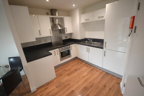 1 bedroom flat to rent, Napier Street, Sheffield, South Yorkshire, UK, S11