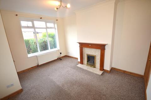 2 bedroom house to rent, Masters Road, Sheffield, South Yorkshire, UK, S5