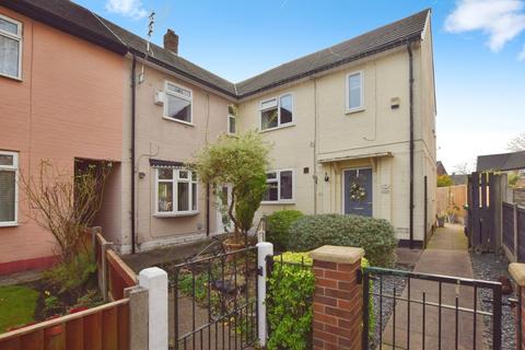 3 bedroom terraced house for sale, Warmley Road, Manchester, Greater Manchester, M23