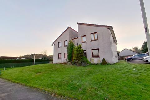 Studio to rent, Morningside Terrace, Inverurie, Aberdeenshire, AB51