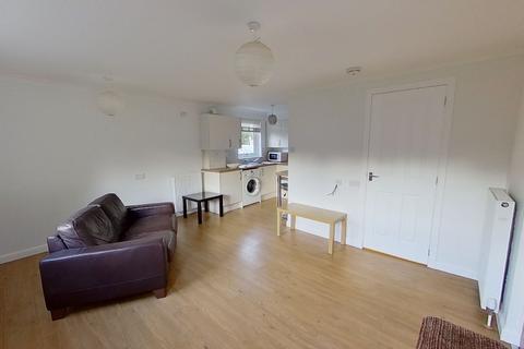 Studio to rent, Morningside Terrace, Inverurie, Aberdeenshire, AB51