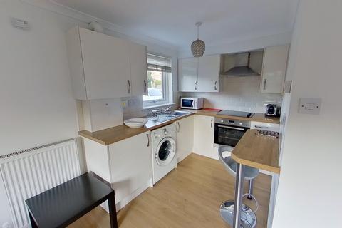 Studio to rent, Morningside Terrace, Inverurie, Aberdeenshire, AB51