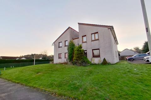 undefined, Morningside Terrace, Inverurie, Aberdeenshire, AB51