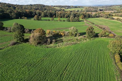 Land for sale, Charley, Loughborough, Leicestershire