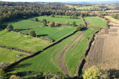 Land for sale, Charley, Loughborough, Leicestershire