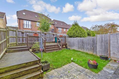 2 bedroom townhouse for sale, Normandy Way, Ashford, Kent