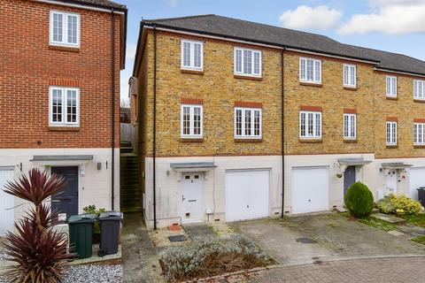 2 bedroom townhouse for sale, Normandy Way, Ashford, Kent