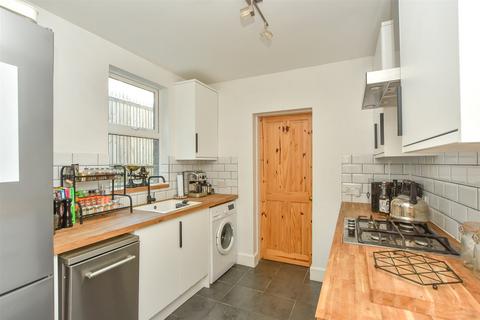 3 bedroom terraced house for sale, Mill Road, Frindsbury, Rochester, Kent