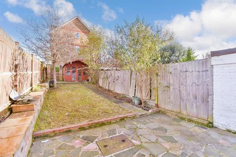 3 bedroom terraced house for sale, Mill Road, Frindsbury, Rochester, Kent