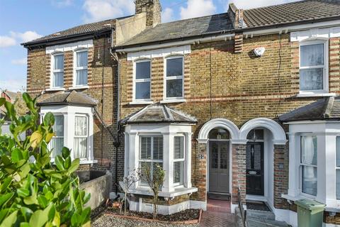 3 bedroom terraced house for sale, Mill Road, Frindsbury, Rochester, Kent