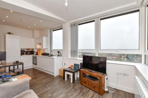 1 bedroom flat for sale, The Causeway, Goring-By-Sea, Worthing, West Sussex