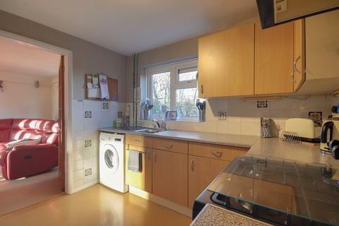 3 bedroom terraced house for sale, 50 Tennyson Road, Stafford