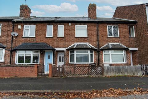 4 bedroom terraced house for sale, Felton Road, Nottingham NG2