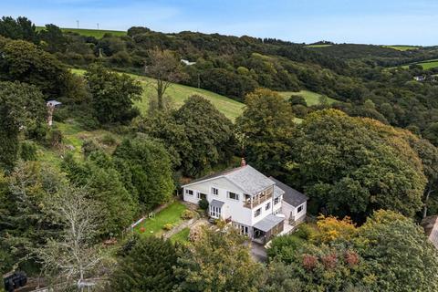 6 bedroom detached house for sale, Ivyleaf Hill, Cornwall EX23