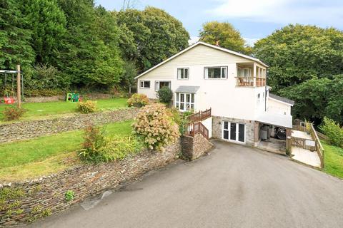 6 bedroom detached house for sale, Ivyleaf Hill, Cornwall EX23