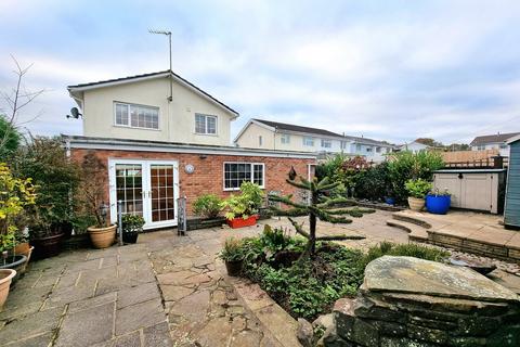 3 bedroom detached house for sale, Cefn Nant, Pencoed, Bridgend County. CF35 6JE