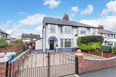 4 bedroom semi-detached house for sale, Mayfield Close, West Derby, L12