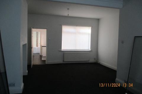 3 bedroom terraced house to rent, Alexandra Road, Ashington, NE63 9HG