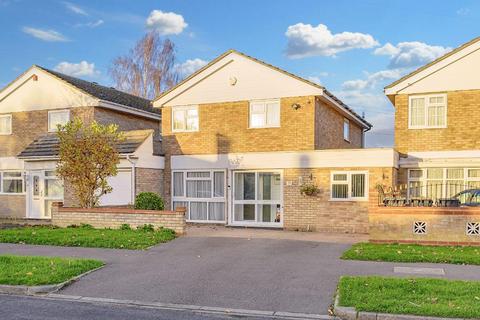 4 bedroom link detached house for sale, Bedford MK41